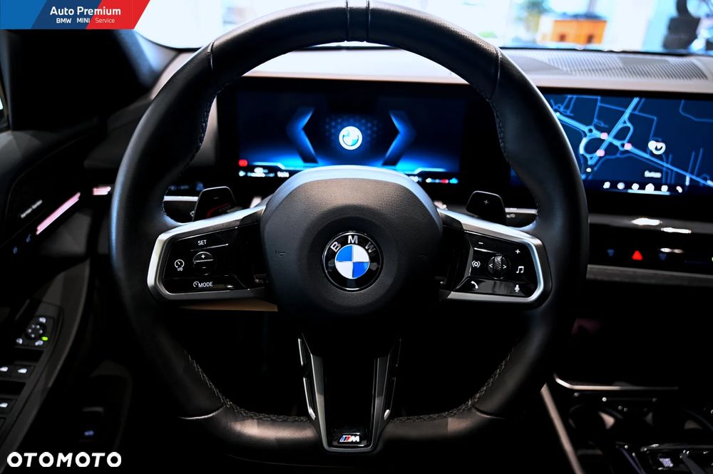 BMW Seria 5 520d xDrive - 6