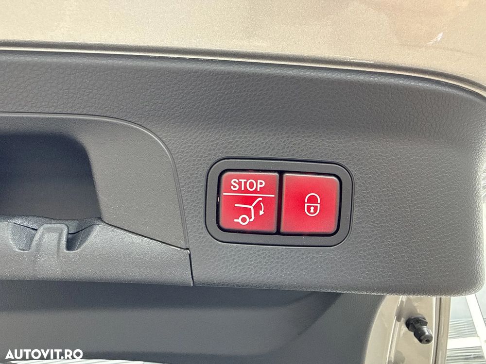 Mercedes-Benz GLC Coupe - 30