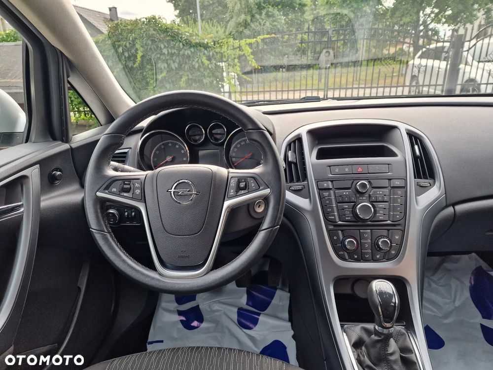 Opel Astra 1.4 Active - 16
