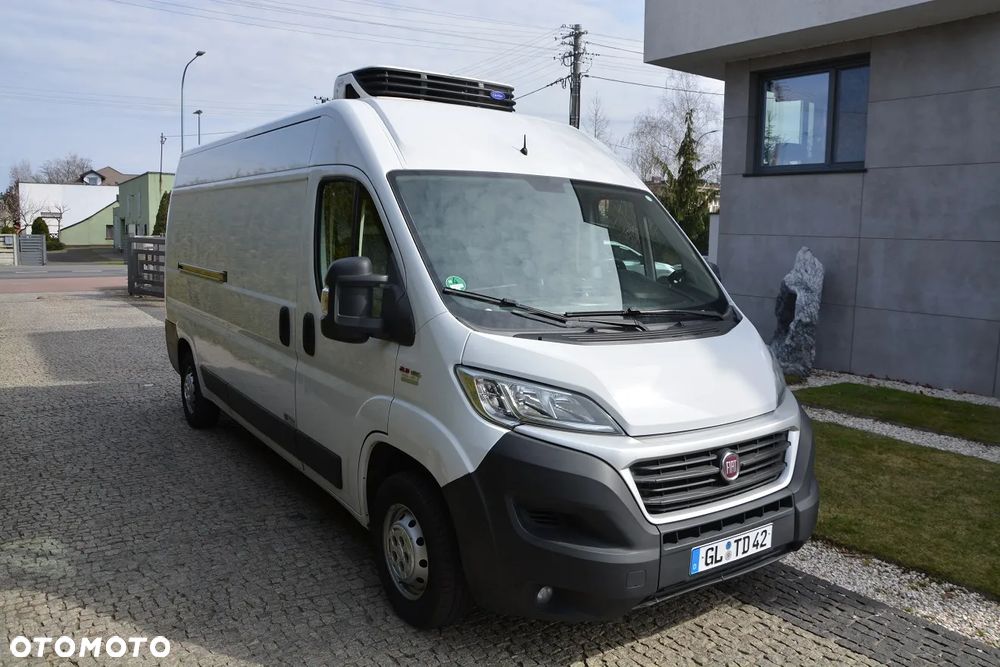 Fiat Ducato - 13