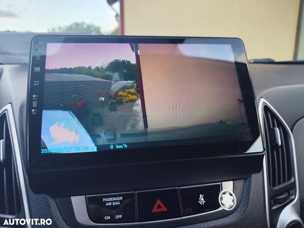 Hyundai ix35 2.0 CRDI 4WD Premium - 16