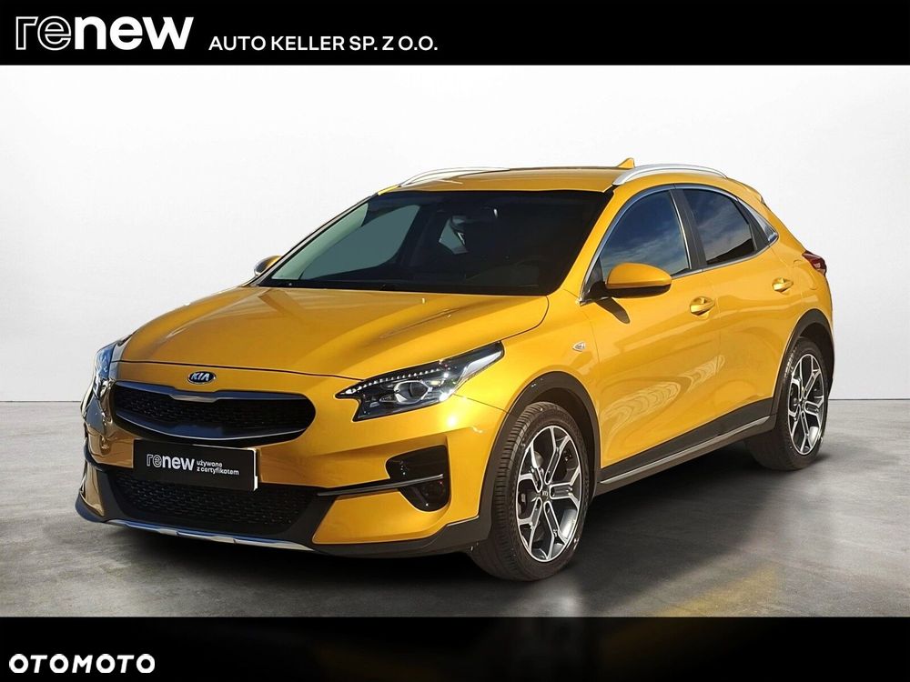Kia XCeed - 4