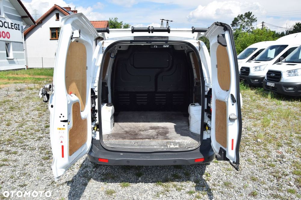 Ford TRANSIT COURIER ​*1.5TDCi​*100KM​*TEMPOMAT​*KLIMA​*TELEFON​*1 - 7