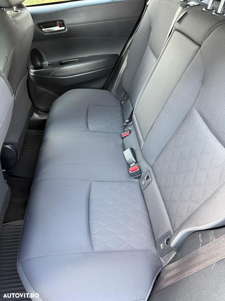 Toyota Corolla Cross 2.0I 4WD Exclusive - 20