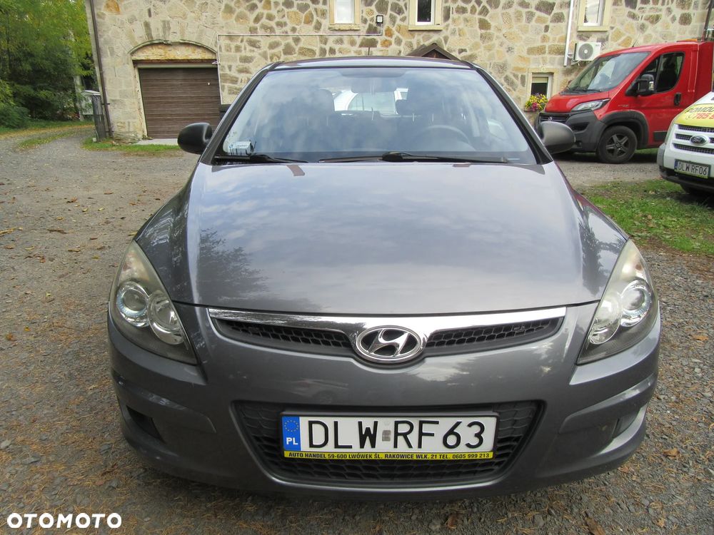 Hyundai i30 - 4