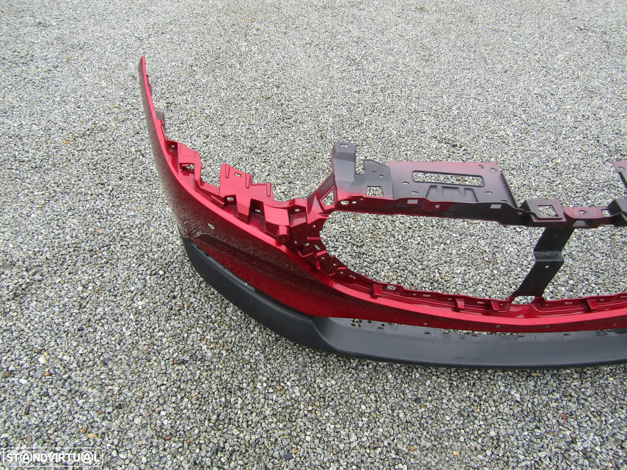 Para-choques MAZDA CX 30 ano 2020/2024 (original) ver detalhes - 19