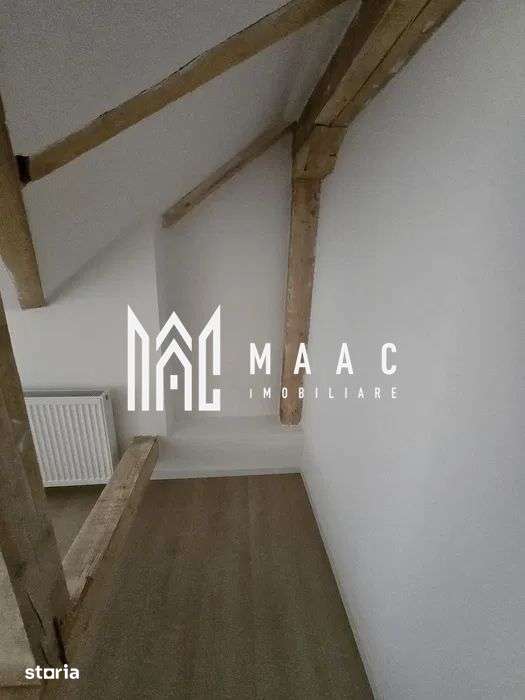 Apartament 2 camere | 65 mp | Acces stradal | Zona Lazaret — fotografia 3