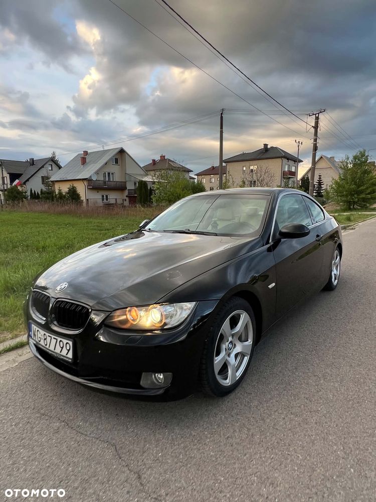 BMW Seria 3 - 2