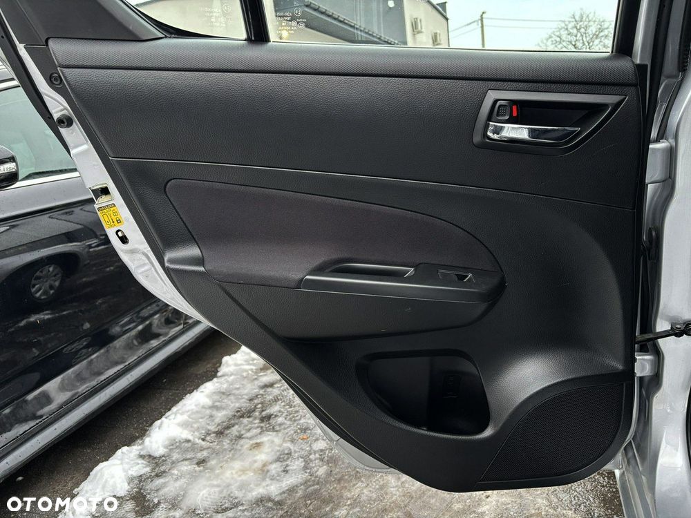 Suzuki Swift 1.2 Premium - 16