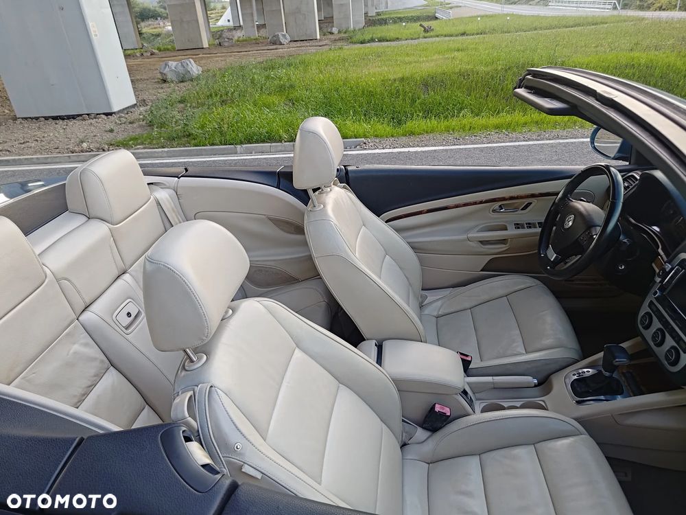 Volkswagen Eos - 17