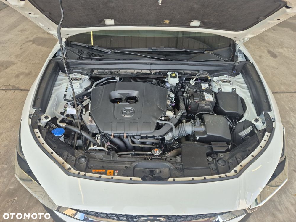 Mazda CX-30 - 6