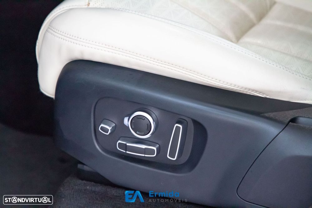 Land Rover Range Rover Sport 2.0 Si4 PHEV Autobiography Dynamic - 42