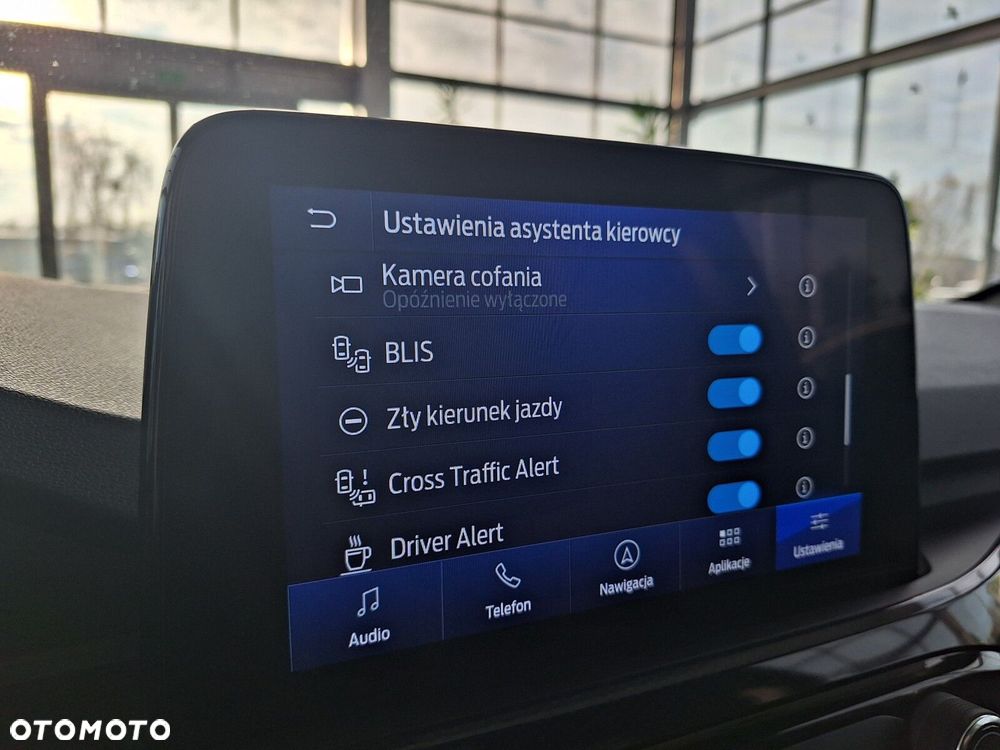 Ford Kuga 1.5 EcoBoost FWD ST-Line X - 33