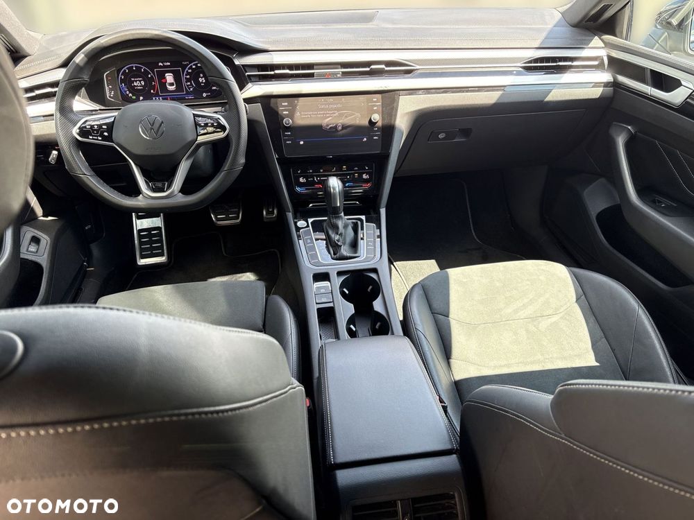 Volkswagen Arteon 2.0 TSI R-Line DSG - 19