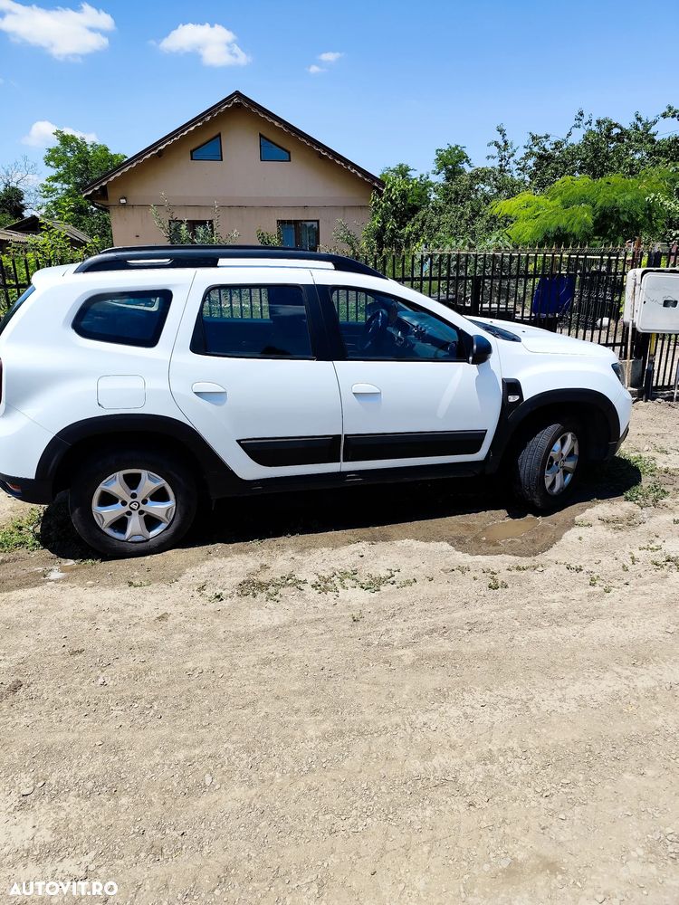 Dacia Duster TCe 90 Comfort - 5
