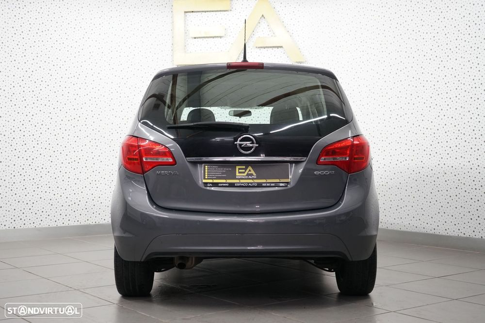 Opel Meriva 1.6 CDTi S/S - 5