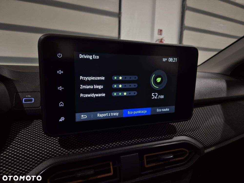 Dacia Sandero 1.0 TCe Comfort - 11