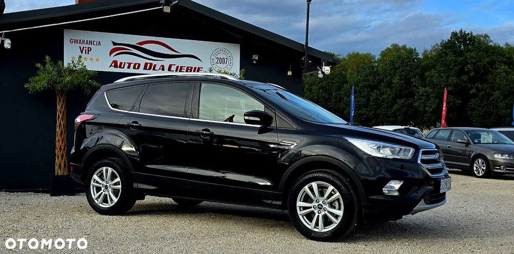 Ford Kuga - 8