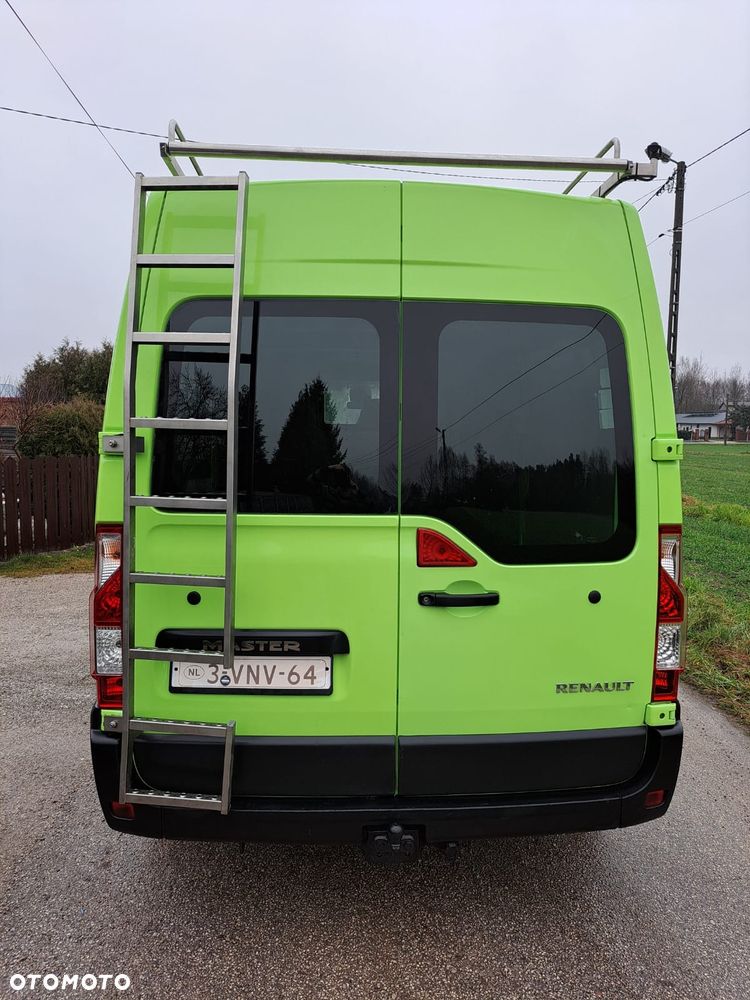 Renault Master - 6