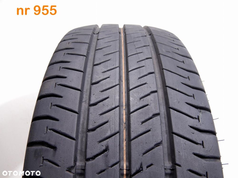 Falken Linam VAN01A 235/65 R16C - 1