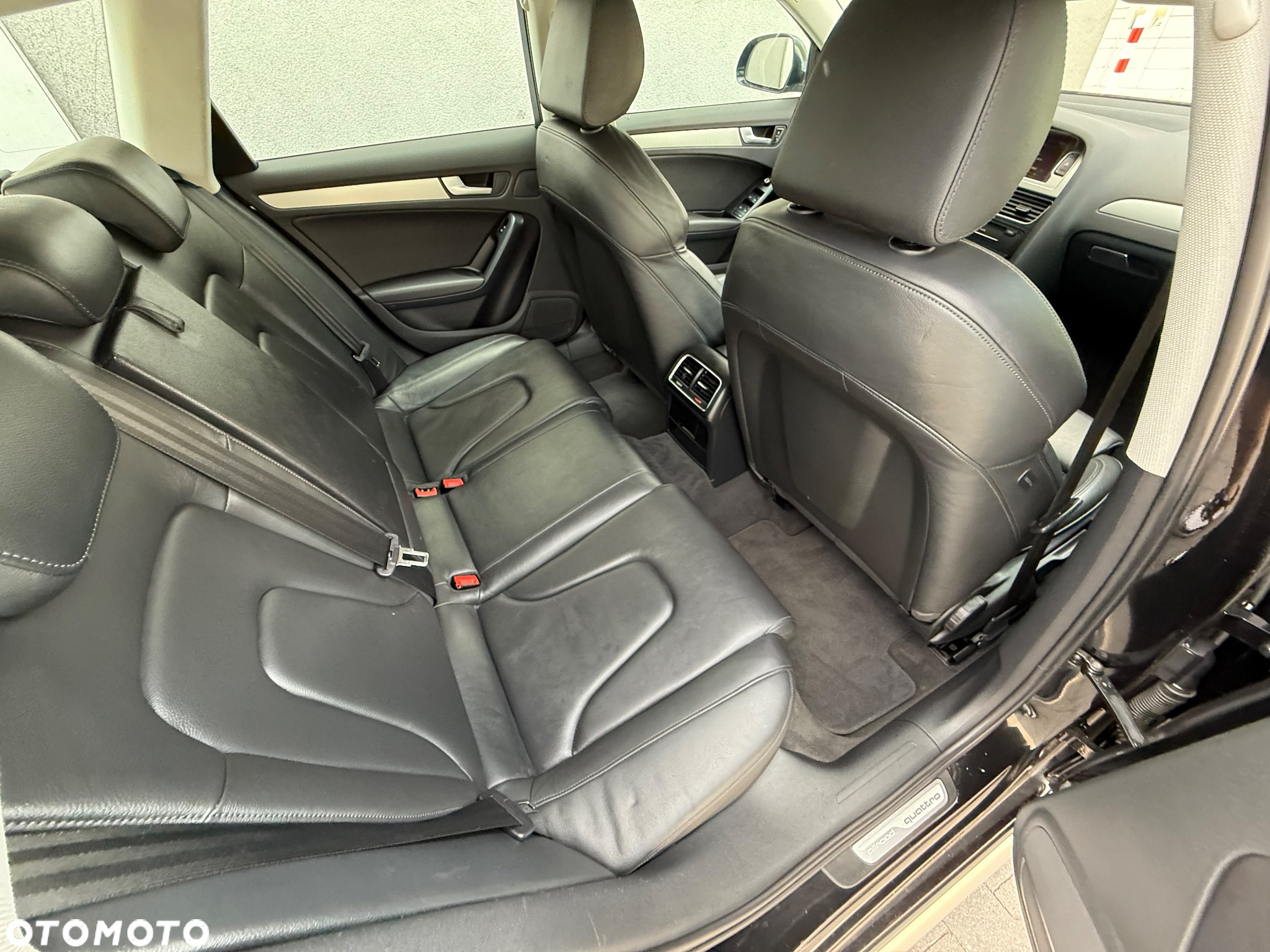 Audi A4 Allroad 3.0 TDI clean diesel Quattro S tronic - 11