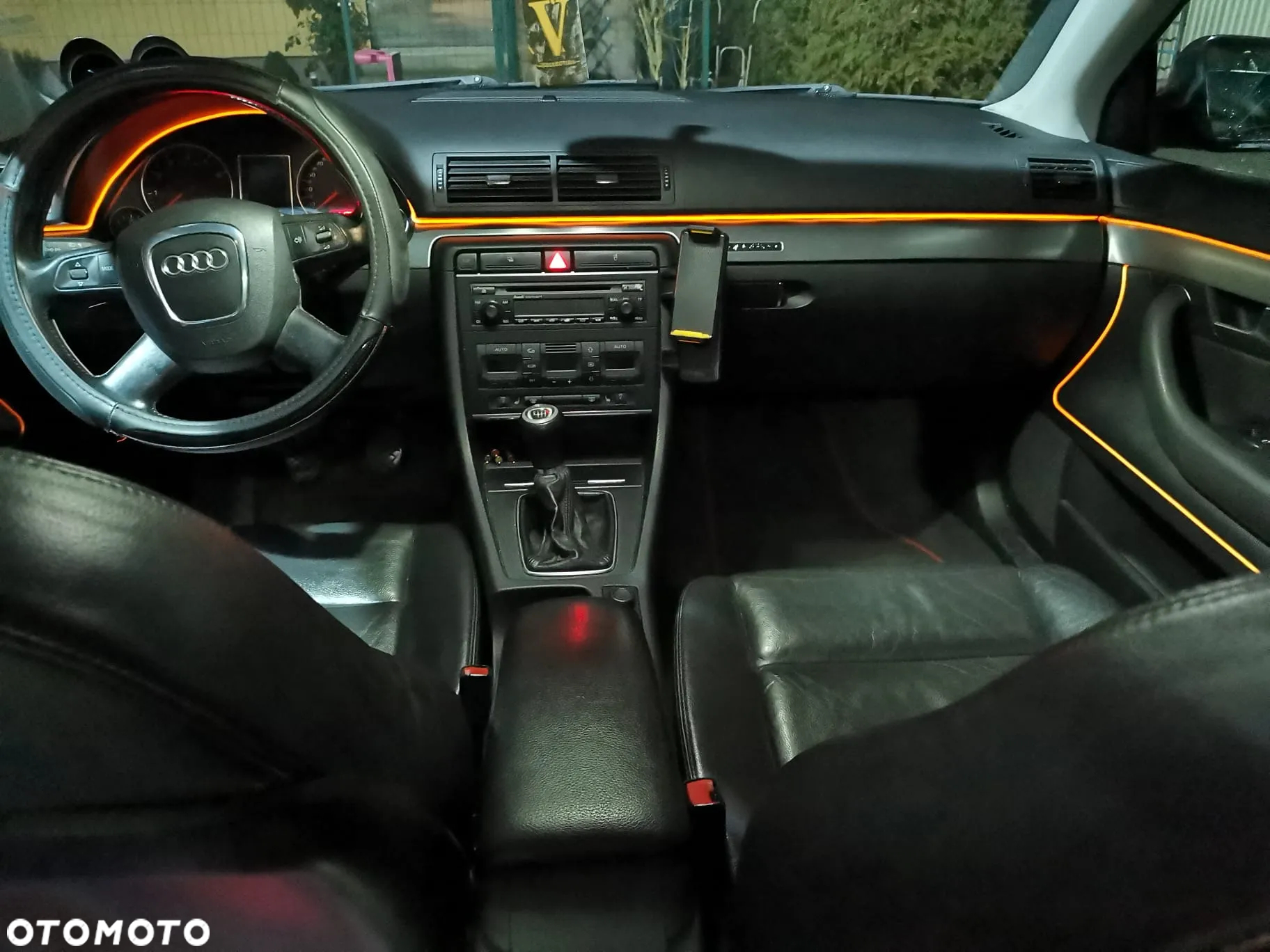 Audi A4 Avant 2.0T FSI Quattro - 13