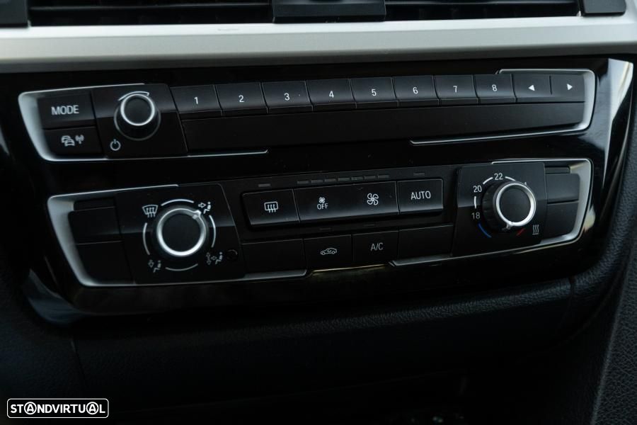 BMW 318 d Advantage Auto - 43