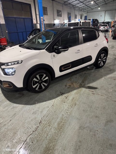 Citroën C3 1.2 PureTech C-Series - 5