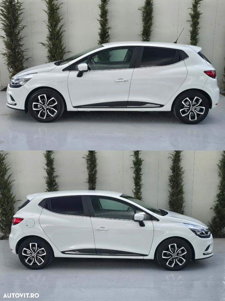 Renault Clio - 5