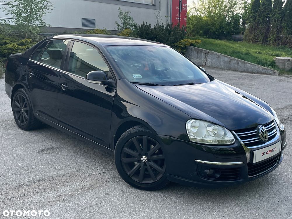 Volkswagen Jetta 1.4 TSI Highline Optimum - 3