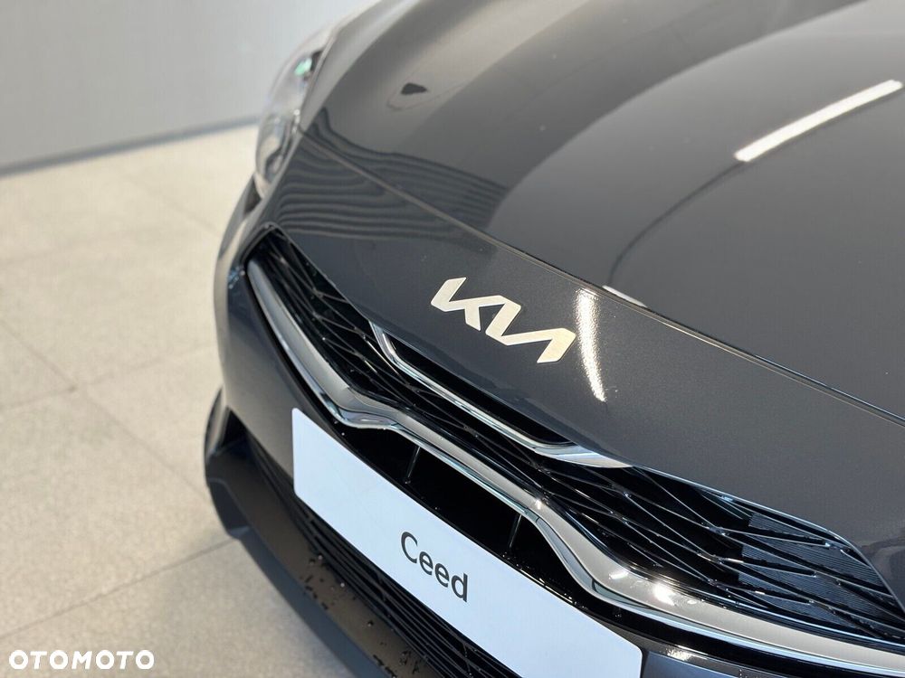 Kia Ceed 1.5 T-GDI M - 7
