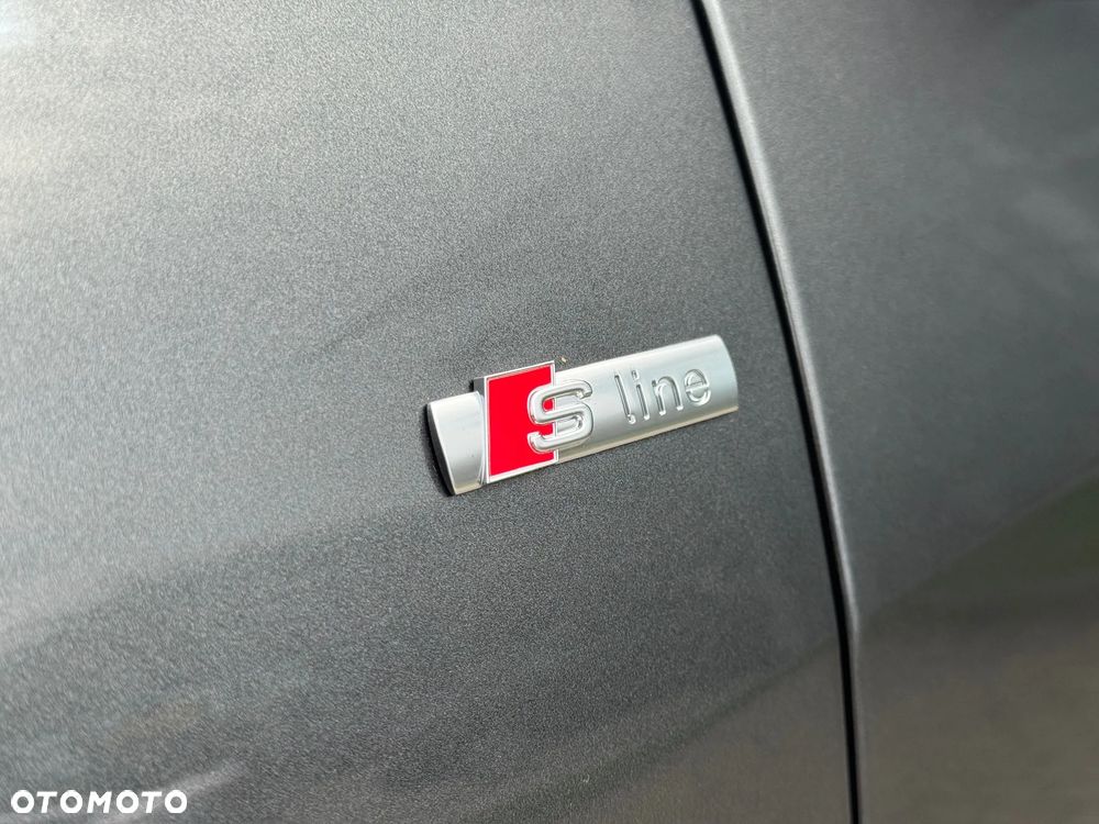 Audi Q8 TDI mHEV 210 kW Quattro Tiptronic - 6