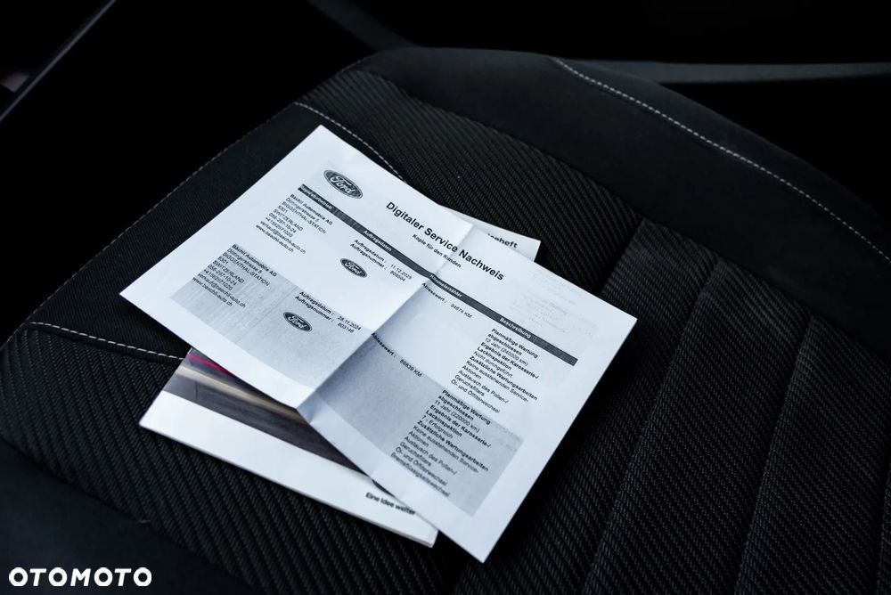 Ford Kuga 2013