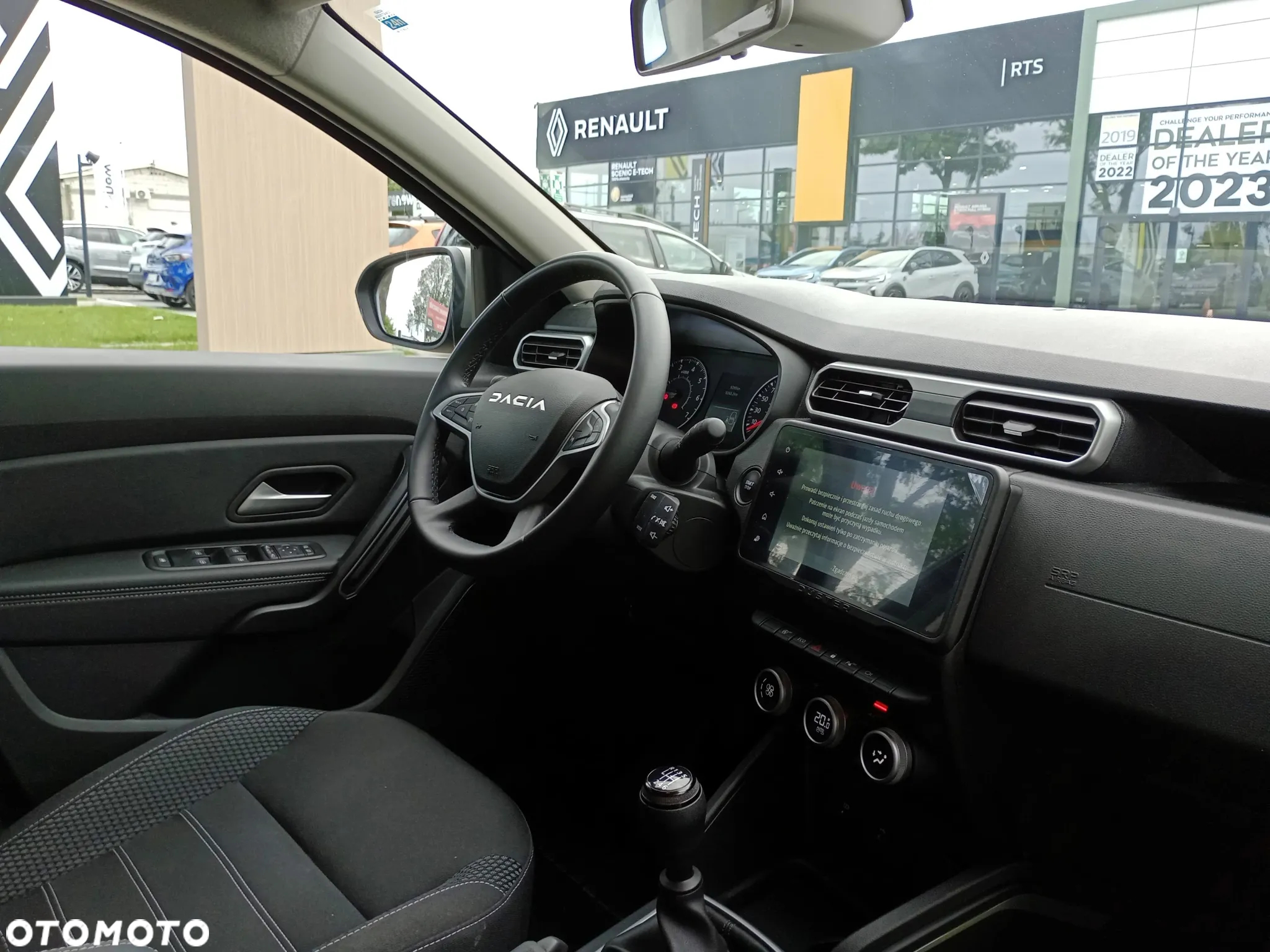 Dacia Duster 1.0 TCe Journey - 24