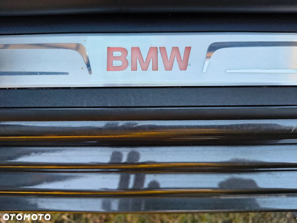 BMW Seria 5 528i Modern Line - 9