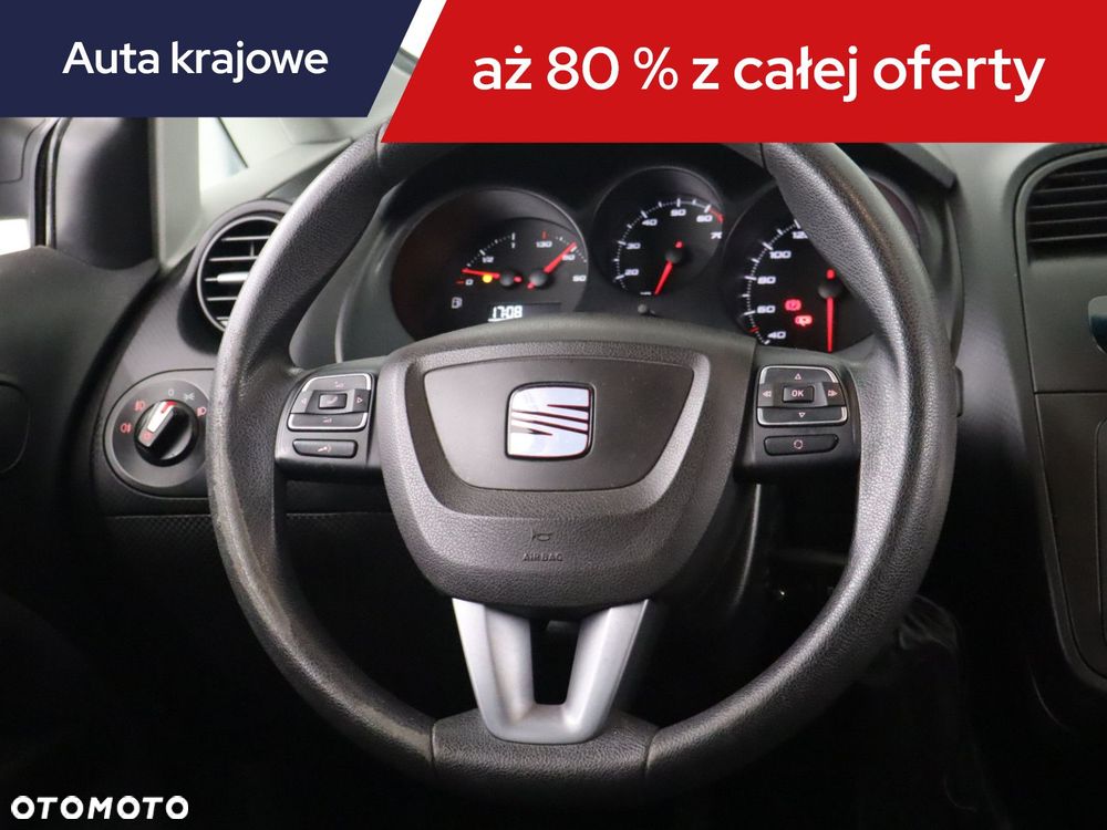 Seat Altea XL 2011