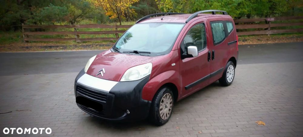 Citroen Nemo