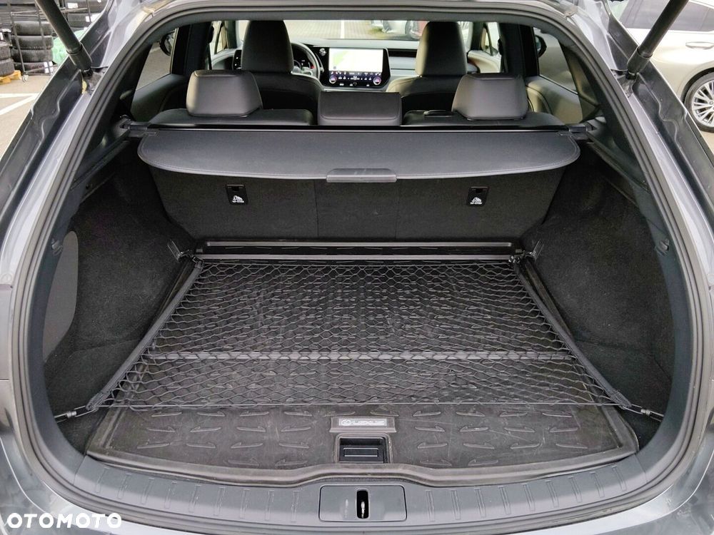 Lexus RX 450h+ F Sport Design - 34