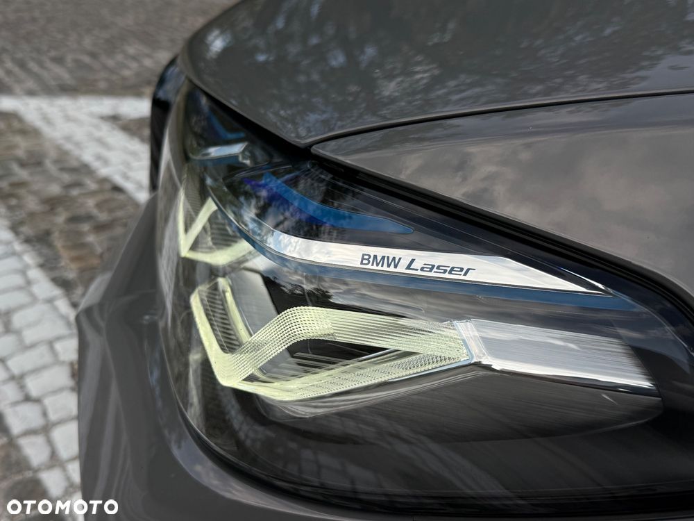 BMW Seria 5 520d M Sport Edition - 15