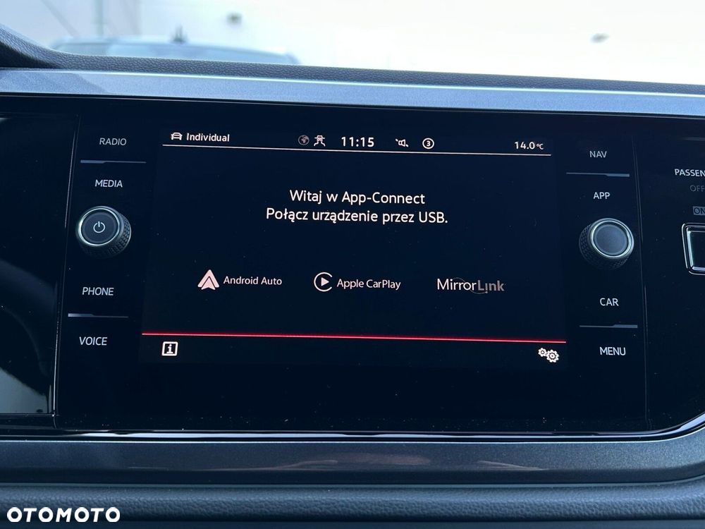 Volkswagen Polo 2.0 TSI GTI DSG - 30