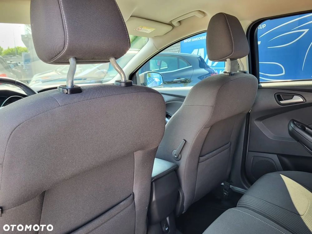 Ford Focus 2.0 TDCi Edition MPS6 - 13