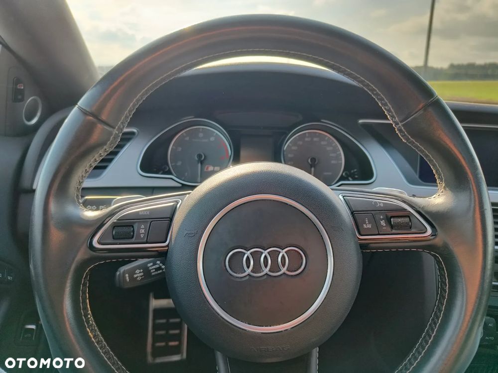 Audi S5 Coupé 3.0 TFSI Quattro S tronic - 16