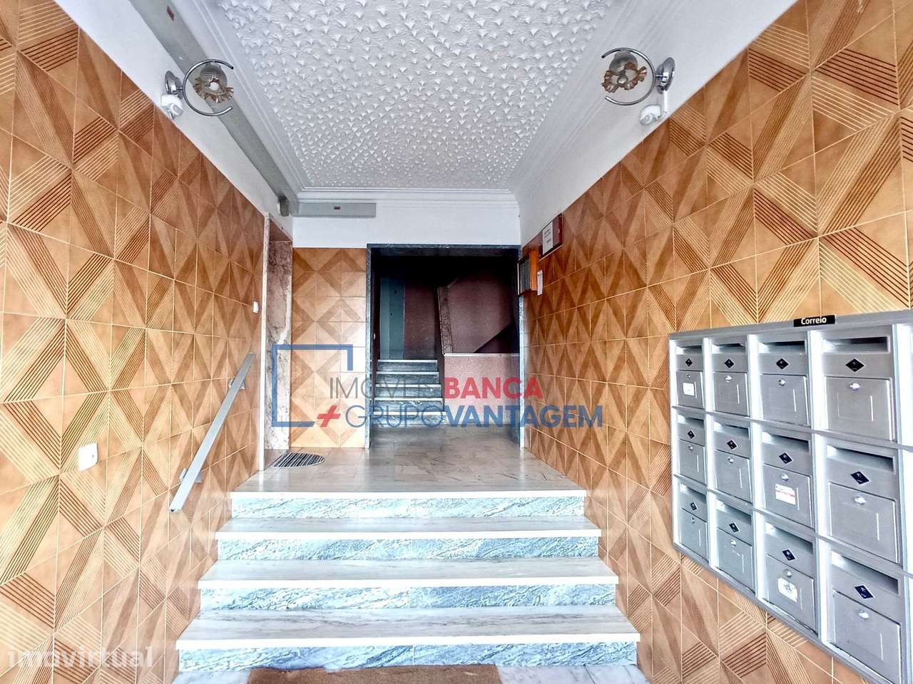 Apartamento T3 Queluz - Grande imagem: 2/22
