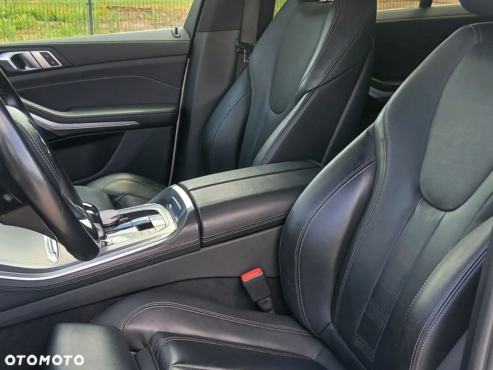 BMW X5 xDrive25d - 20