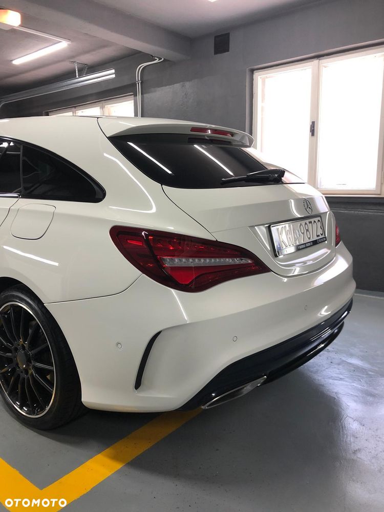 Mercedes-Benz CLA 220 d 7G-DCT AMG Line - 5