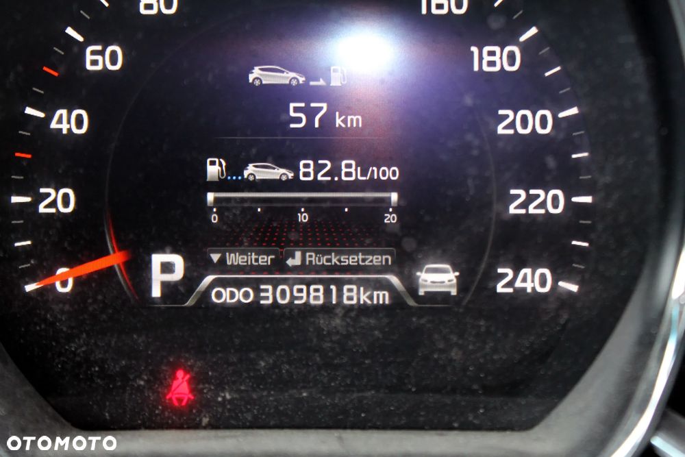 Kia Ceed 1.6 GDI DCT Platinum Edition - 14