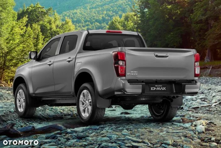 Isuzu D-Max 1.9 DC LS - 2