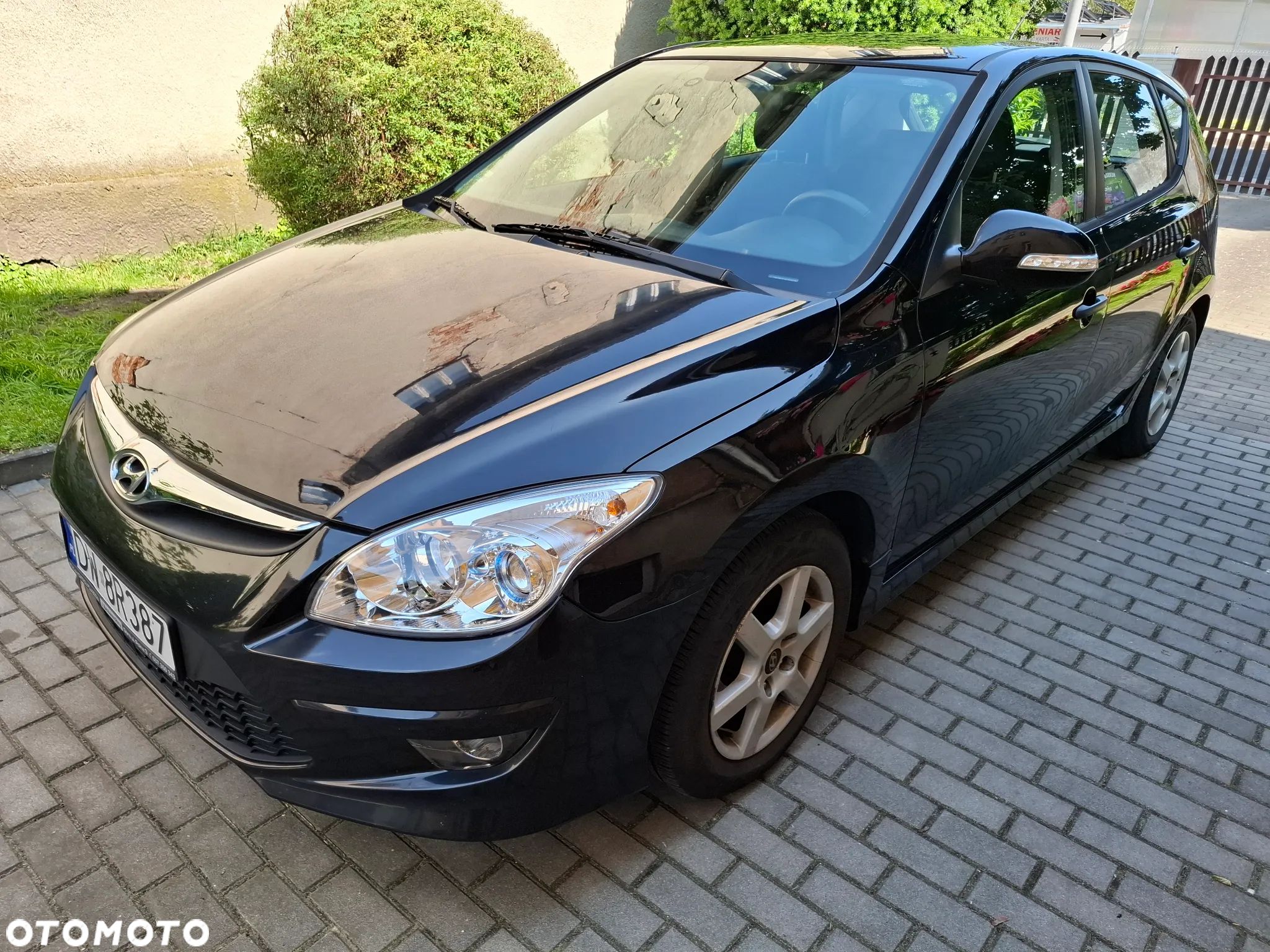 Hyundai i30 1.4 FIFA WM Edition - 1