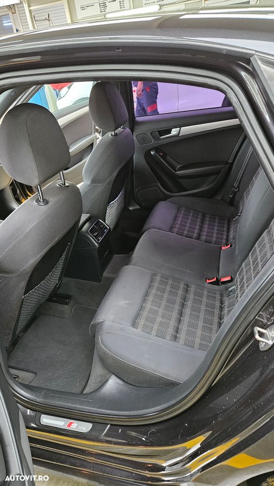 Audi A4 2.0 TDI - 5