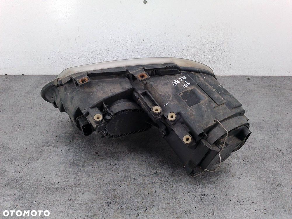 LAMPA PRZÓD PRAWA VW TOURAN I 1T0941006D 0301205202 - 5